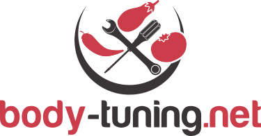 Body-tuning Logo