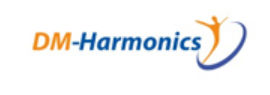 DM Harmonics